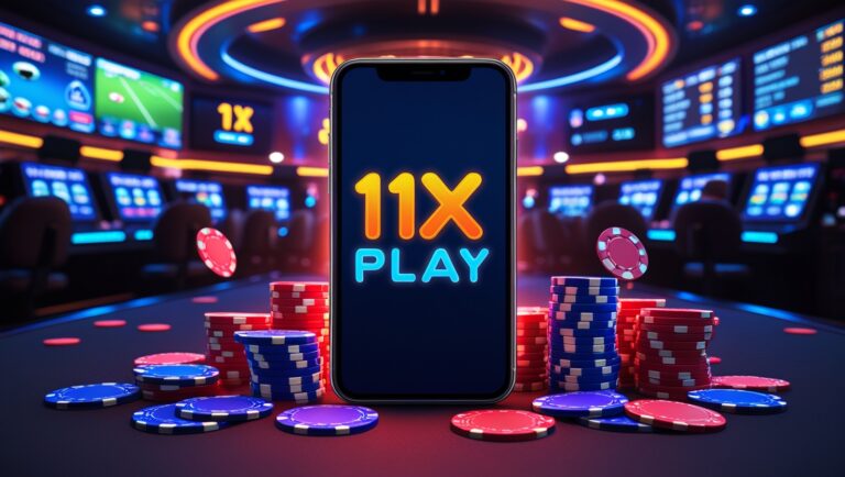 11xplay: The Ultimate Online Betting Platform for Gambling and Sports Betting