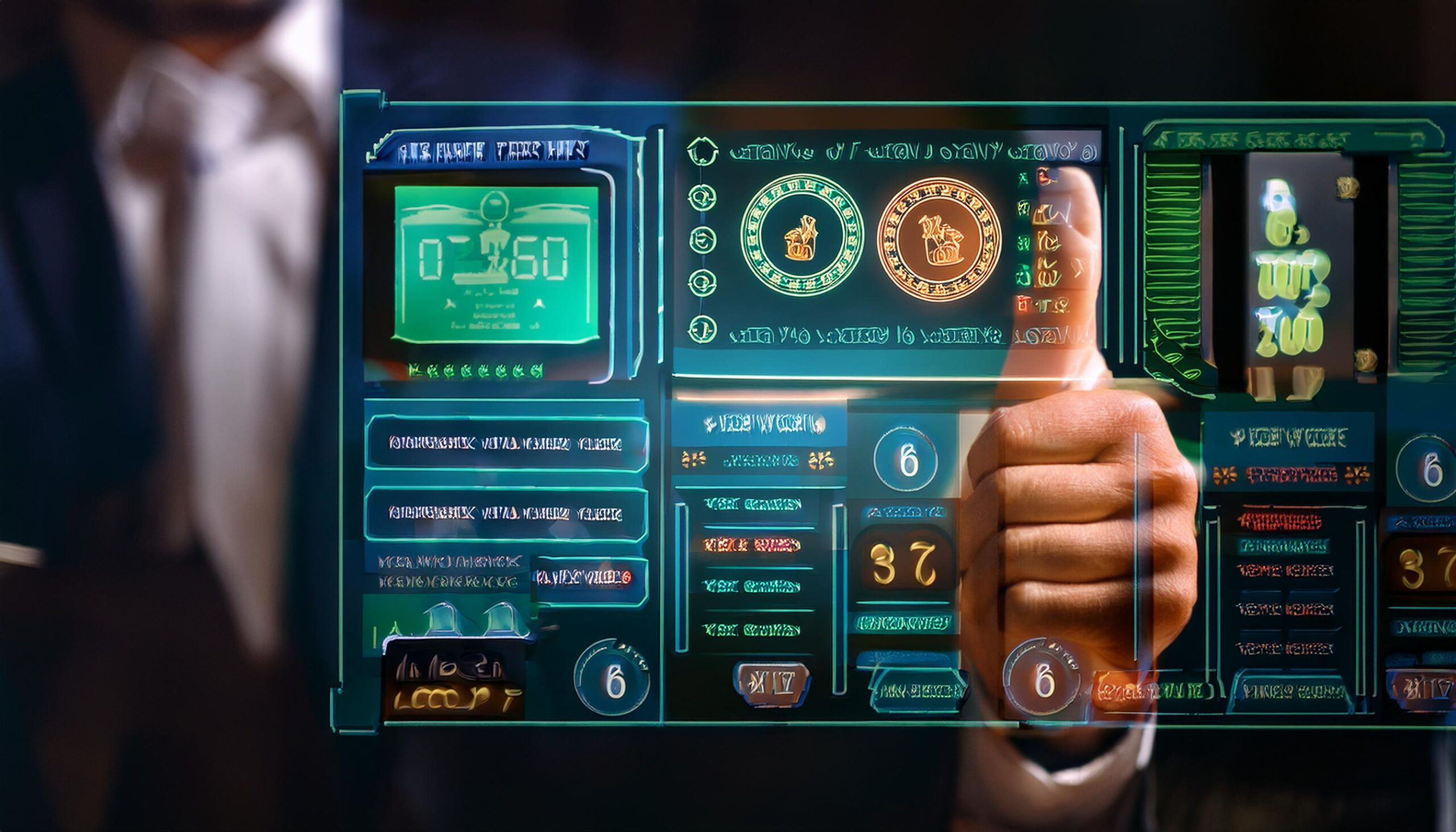 Radhe exchange register